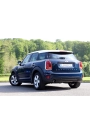 Silbak Mini Countryman F60 2017-2023 Arka Sileceği Silecek Süpürgesi 25CM