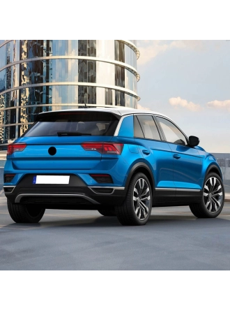 Silbak Vw T-Roc 2018-2021 Arka Cam Silecek Süpürgesi 33CM 2GA955427