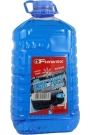 Yyo Oto Cam Suyu Kışlık 1. Sınıf 5 Litre Kışlık Cam Suyu -30