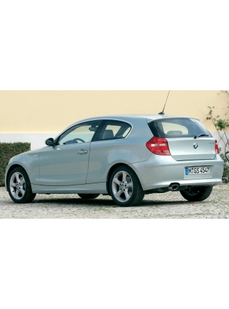 Silbak Bmw 1 Serisi E81 2004-2011 Arka Sileceği Silecek Süpürgesi 28CM
