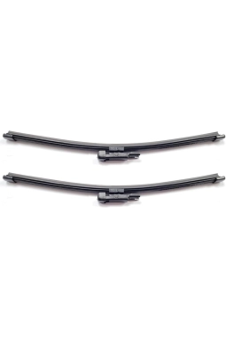 Silbak Mini Cooper Clubman R55 2007-2014 Arka Cam Sileceği Silecek Süpürgesi 28CM (2 Adet)