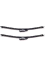 Silbak Mini Cooper Clubman R55 2007-2014 Arka Cam Sileceği Silecek Süpürgesi 28CM (2 Adet)