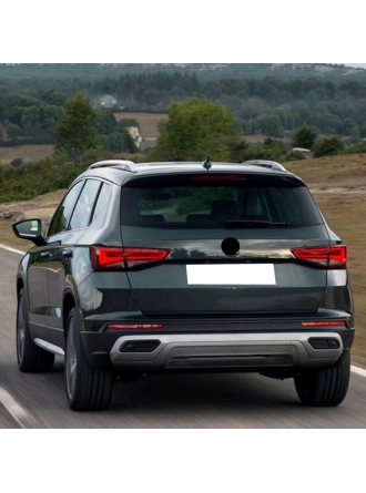 Silbak Seat Ateca 2016-2023 Arka Cam Sileceği Silecek Süpürgesi 30CM 575955427