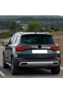 Silbak Seat Ateca 2016-2023 Arka Cam Sileceği Silecek Süpürgesi 30CM 575955427