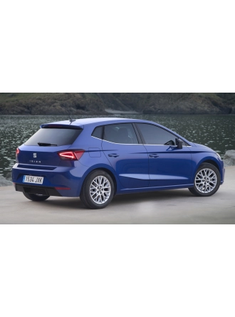 Silbak Seat Ibiza Hb 7 2018-2023 Arka Cam Sileceği Silecek Süpürgesi 33CM 6F0955427