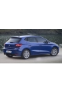 Silbak Seat Ibiza Hb 7 2018-2023 Arka Cam Sileceği Silecek Süpürgesi 33CM 6F0955427