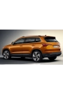 Silbak Skoda Karoq 2018-2023 Arka Cam Sileceği Silecek Süpürgesi 34CM 565955425