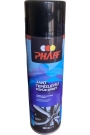 Yyo Jant Temizleme Spreyi Jant Temizleyici Köpük Sprey 1. Sınıf Ürün 500ML Etklili