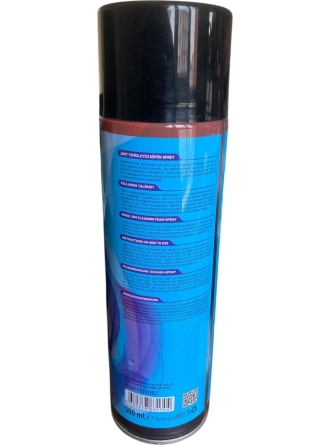 Yyo Jant Temizleme Spreyi Jant Temizleyici Köpük Sprey 1. Sınıf Ürün 500ML Etklili