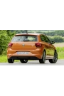 Silbak Vw Volkswagen Polo 7 2018-2021 Arka Cam Sileceği Silecek Süpürgesi 30CM 2G0955427