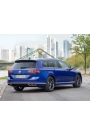 Silbak Vw Volkswagen Passat B8.5 Variant 2020-2023 Arka Cam Sileceği Silecek Süpürgesi 34CM 3G9955427B