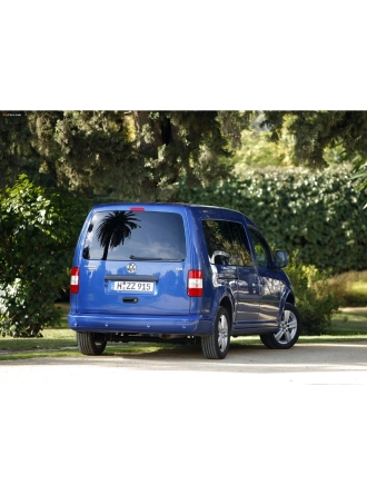 Silbak Vw Volkswagen Caddy 2004-2015 Arka Sileceği Silecek Süpürgesi 40CM 7E0955425
