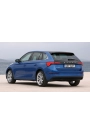 Silbak Skoda Scala 2019-2023 Arka Cam Sileceği Silecek Süpürgesi 34CM 658955427
