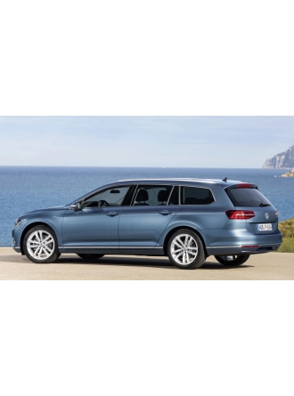 Silbak Vw Volkswagen Passat B8 Variant 2015-2020 Arka Cam Sileceği Silecek Süpürgesi 34CM 3G9955427B
