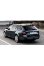 Silbak Skoda Octavia Combi Sw 2017-2020 Arka Cam Sileceği Silecek Süpürgesi 33CM 5E9955425A