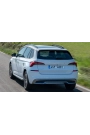 Silbak Skoda Kamiq 2019-2023 Arka Cam Sileceği Silecek Süpürgesi 34CM 658955427