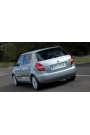 Silbak Skoda Fabia Mk2 2007-2014 Arka Cam Sileceği Silecek Süpürgesi 34CM 5J6955425