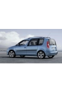 Silbak Skoda Roomster 2006-2015 Arka Cam Sileceği Silecek Süpürgesi 34CM 5J7955425