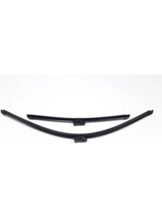 Silbak Toyota C-Hr Chr 2016-2020 Özel Tip Ön Cam Silecek Takımı 65CMX40CM BSR1162
