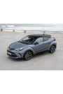 Silbak Toyota C-Hr Chr 2016-2023 Ön Cam Silecek Takımı Silgeç Seti 65X40CM