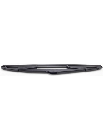 Silbak Peugeot 206 Sw 2002-2007 Arka Cam Sileceği Silecek Süpürgesi 35CM