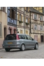Silbak Peugeot 206 Sw 2002-2007 Arka Cam Sileceği Silecek Süpürgesi 35CM