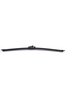Silbak Vw Volkswagen Polo 2002-2005 Arka Cam Sileceği Silecek Süpürgesi 34CM 6Q6955425A