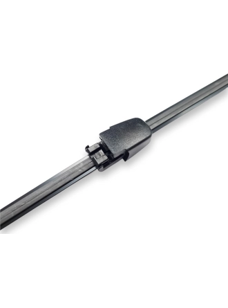 Silbak Vw Volkswagen Polo 2002-2005 Arka Cam Sileceği Silecek Süpürgesi 34CM 6Q6955425A