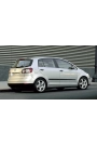 Silbak Vw Volkswagen Golf Plus 2005-2009 Arka Cam Sileceği Silecek Süpürgesi 34CM 6Q6955425A