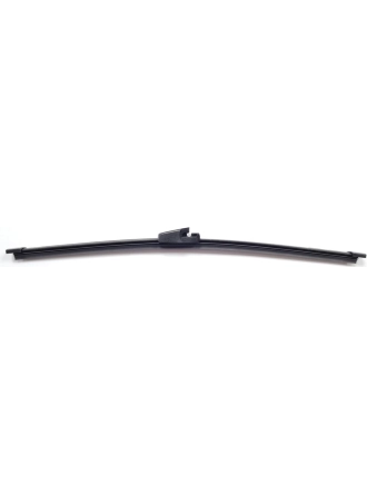 Silbak Vw Volkswagen Polo 2005-2009 Arka Cam Sileceği Silecek Süpürgesi 34CM 6Q6955425A