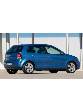 Silbak Vw Volkswagen Polo 2005-2009 Arka Cam Sileceği Silecek Süpürgesi 34CM 6Q6955425A