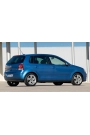 Silbak Vw Volkswagen Polo 2005-2009 Arka Cam Sileceği Silecek Süpürgesi 34CM 6Q6955425A