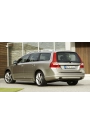 Silbak Volvo V70 2007-2016 Arka Cam Sileceği Silecek Süpürgesi 34CM