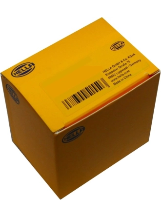 HELLA 3FH012010-931 Korna BMW F10 F20 F30 Oval Soket 3FH012010931 (WT282581)