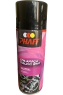 Yyo Çok Amaçlı Yağlayıcı Çözücü (WD40 Muadili) Pas Sökücü-Yağlayıcı 400ML Pf-40