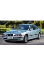 Silbak Bmw 5 Serisi E39 1996-2003 Ön Cam Sileceği Silecek Silgi Silgeç Takımı Seti 65*58CM