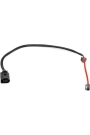 Bosch 1987473500 On Balata Fısı Bmw F07 F10 F11 F06 F12 F13 F01 F02