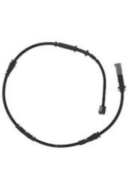 BOSCH 1987473500 Fren Balata Fisi On BMW F10 F11 F06 F12 F13 F01 F02 F03 34356791958 (WA155651)