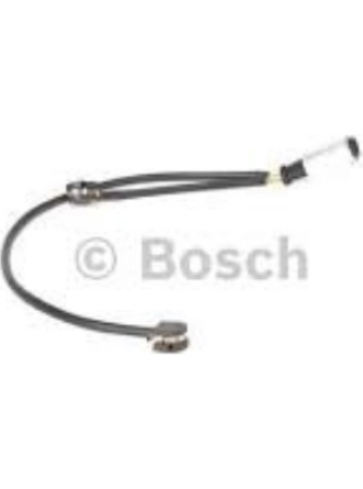 BOSCH 1987473500 Fren Balata Fisi On BMW F10 F11 F06 F12 F13 F01 F02 F03 34356791958 (WA155651)