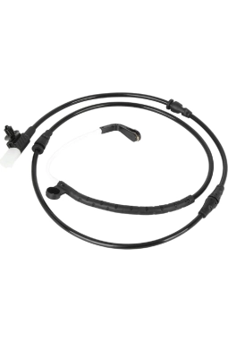 Bosch 1987473500-BALATA Fişi Ön Bmw F10 > 34356791958