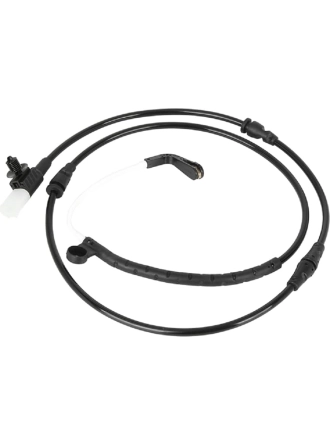 Bosch 1987473500-BALATA Fişi Ön Bmw F10 > 34356791958