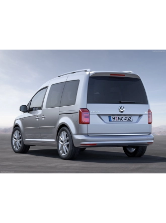 Silbak Vw Volkswagen Caddy 2016-2020 Arka Cam Sileceği Silecek Süpürgesi 40CM 2K5955425A