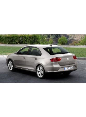 Silbak Seat Toledo 2013-2019 Arka Cam Sileceği Silecek Süpürgesi 40CM 5JA955425