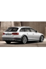Silbak Audi A4 Allroad 2010-2016 Arka Cam Sileceği Silecek Süpürge 40CM 8K9955425