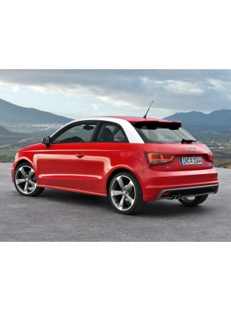 Silbak Audi A1 Tek Kapı 2011-2018 Arka Cam Sileceği Silecek Süpürgesi 38CM 8X3955425