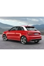 Silbak Audi A1 Tek Kapı 2011-2018 Arka Cam Sileceği Silecek Süpürgesi 38CM 8X3955425