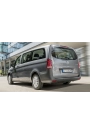 Silbak Mercedes-Benz Vito Tourer W447 2015-2023 Arka Cam Sileceği Silecek Süpürgesi 40CM