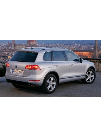 Silbak Vw Volkswagen Touareg 2011-2017 Arka Cam Sileceği Silecek Süpürgesi 38CM 7P6955427