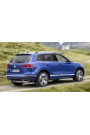 Silbak Vw Volkswagen Touareg 2011-2017 Arka Cam Sileceği Silecek Süpürgesi 38CM 7P6955427
