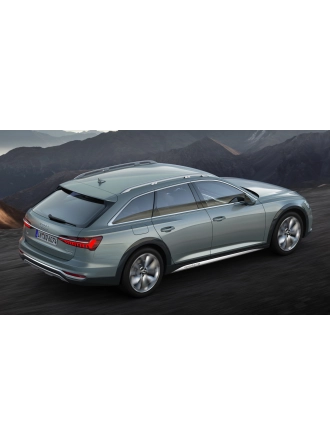 Silbak Audi A6 Allroad 2019-2023 Arka Cam Sileceği Silecek Süpürgesi 40CM 4K9955425
